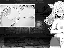 THIS CATGIRL HAS THE BEST BODY EVER - NAO IS HEAT