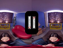 Silk A XXX Parody