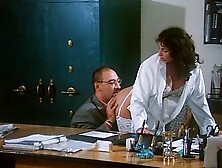 Sarah Youthful and Roberto Malone - Le Porcone Volanti (1995)