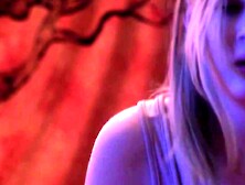 Step-Daddy's Little Slut - Hot Wife Swinger Scene with Older Man