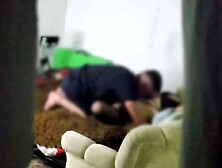 Spouse shared his wife with his most good ally