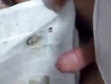 Irani Hot Girl Footjob Sex for Small 3 inch Muslim Iran