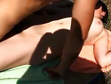 Feminist girl loves doing porn and having her ass broken