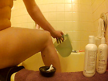 Shaving Legs,  Investigate