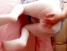 中国直播网红萌白酱甜味瀰漫VIP付费视频之