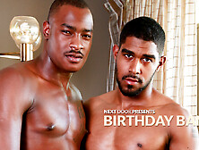 Tyson Tyler & Xl In Birthday Bang Xxx Video