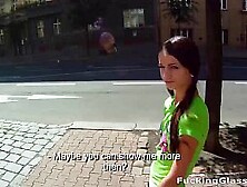 POINT OF VIEW spycam fucking Aimee Ryan