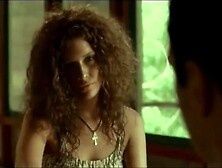 ANGIE CEPEDA - PANTALEON Y LAS VISITADORAS (1999) EXTENDED