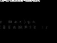 Close Up CONVUSLING Cum In Throat - Indecent POST CLIMAX Oral-job!