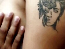 I Cram Melons of My Enchanting Wife And kiss Her Vagina