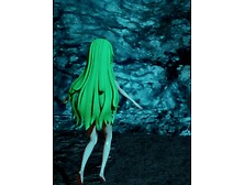 Underwater cave diving gone wrong