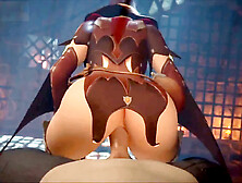 Desene animate 3d,  visual hentai