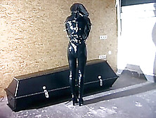 Step sisters In Sin - Scene 3