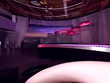 Bunny Super Heroína