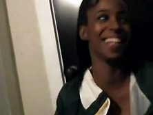 Front Porch Engulfing!