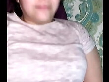 Putita infiel le gusta montarse en mi verga y me pide hacerle un squirt final feliz