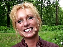 Mendy,  her fantasy: not knowing who is fucking her