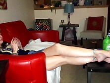 My Bull and I Please Every Other and Make Cuckold Please Us One as well as the other...  Agness