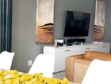 African Sawadi Jones enjoys hardcore sex