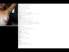 Omegle Asian Nude Cams