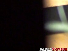 Beautiful Asain Teenage Girl's Passionate Masturbation Session Captured on Cam