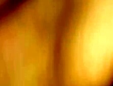 Sexy Mama Riding Jock