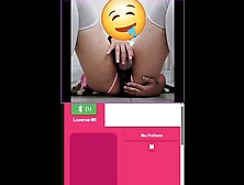 Letting Random People Control My Lovense Xtoys Until I Cum