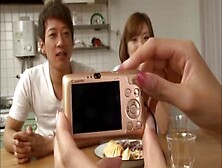 Cen001: Blowjob,  Doggy & Cowgirl Porn