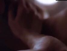 Sheryl Lee Thong Scene  in Red Shoe Diaries