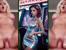 AI Moist Fantasies pt. 9 - PMV Compilation Generated AI Porn with nice-looking cuties