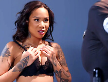 Jessy Jones,  Honey Gold And Anna Jones - Fuck Christmas