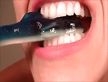 Mouth Vanessa Custom Vore 4