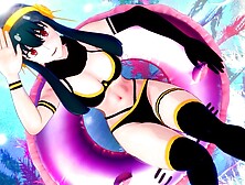 SPY X FAMILY YOR FORGER ASIAN CARTOON CARTOON 3D MIX OF