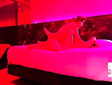 Youthful stud from Cancun travels to Guadalajara to meet Juangorilla three