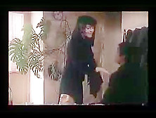 Vintage exotique,  clip du Collège xxx