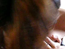 Homemade Blowob Girl