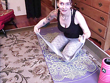 Betty bondage ageplay,  ageplay molest mother daughter