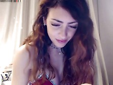 arya0140 dildo play 6/24/18