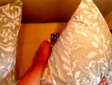 A francesa Margot Rousseau transa lindamente