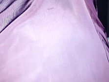 White Gilf Creaming on my BBC