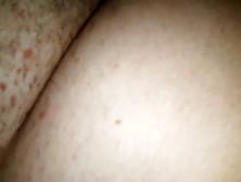 Pussy Plug Post Creampie