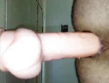 Male Fucking His Ass