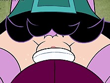 The Modifuckers Adult Modifyers Parody