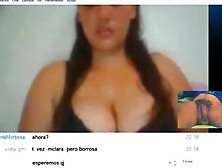 tetona mirona caliente ricas tetas