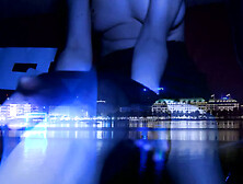 Real German Home-Made In the Ebony of the Night - Chapter 02