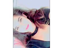 Super Sexy British Selfie Girls Naked Selfies Outside Sex Flashi
