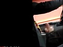 Car Drive Thru Dickflash