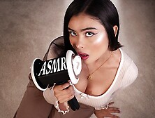 Amative vicoasmr at 3 dio hot smut