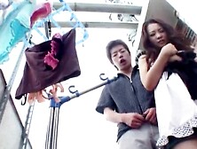 Mirei Yokoyama: Blowjob, Babe & Japanese Porn