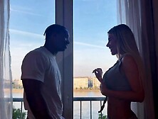 I was caught cheating on my boyfriend with his most good ally